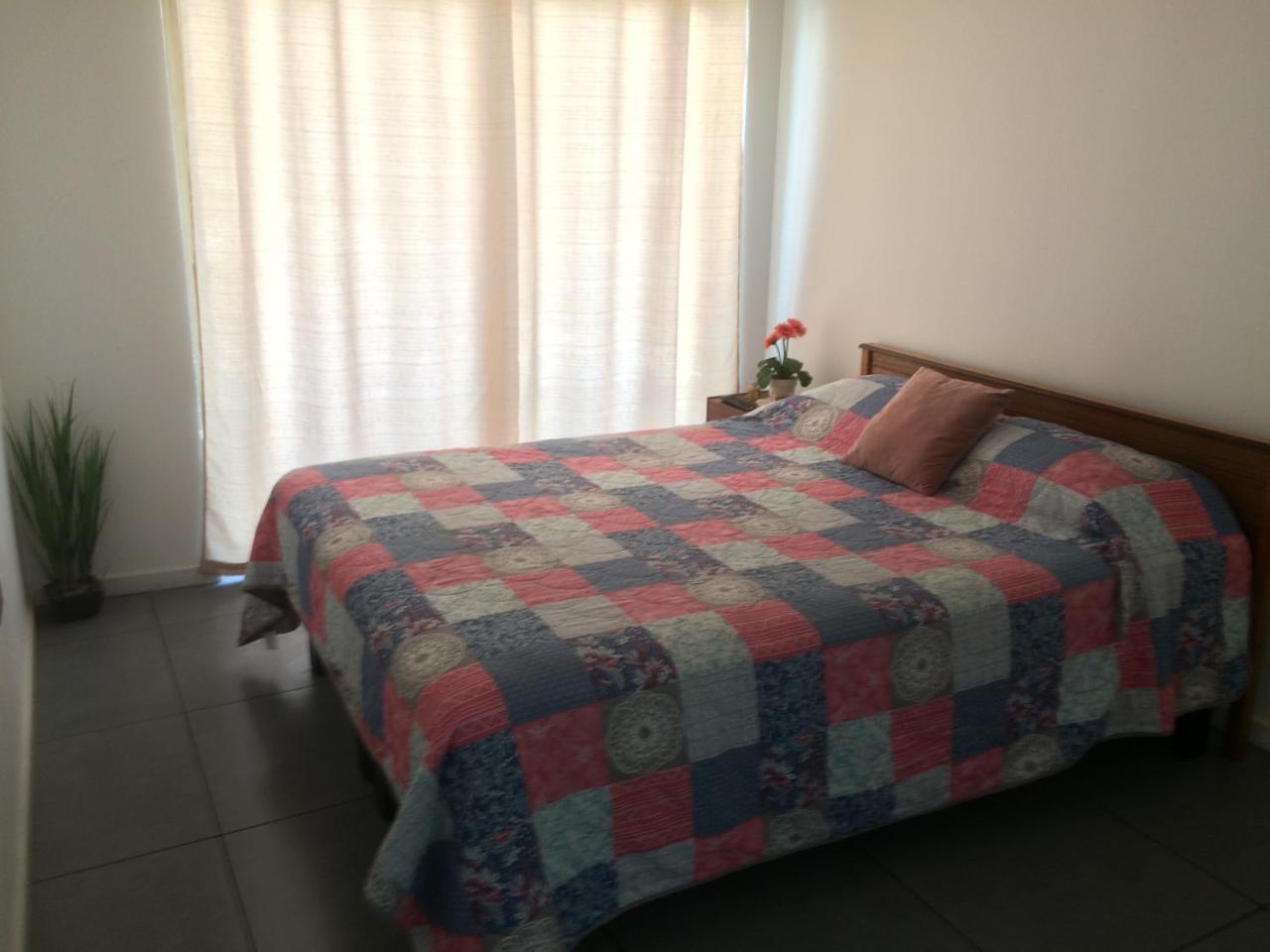 Hospedaje Amunategui Iquique Exteriör bild