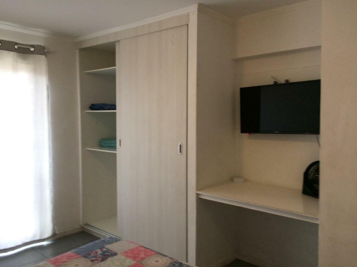 Hospedaje Amunategui Iquique Exteriör bild